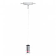 Трековый светодиодный cветильник Paulmann Rail System VariLine Shine 95306