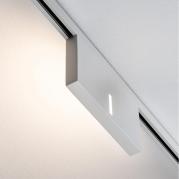 Трековый светодиодный светильник Paulmann URail Uplight Case 95324