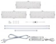 Мебельный светодиодный светильник Paulmann MaxLED Softpad 70709
