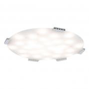 Мебельный светодиодный светильник Paulmann MaxLED Softpad 70711