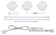 Мебельный светодиодный светильник Paulmann MaxLED Softpad 70711