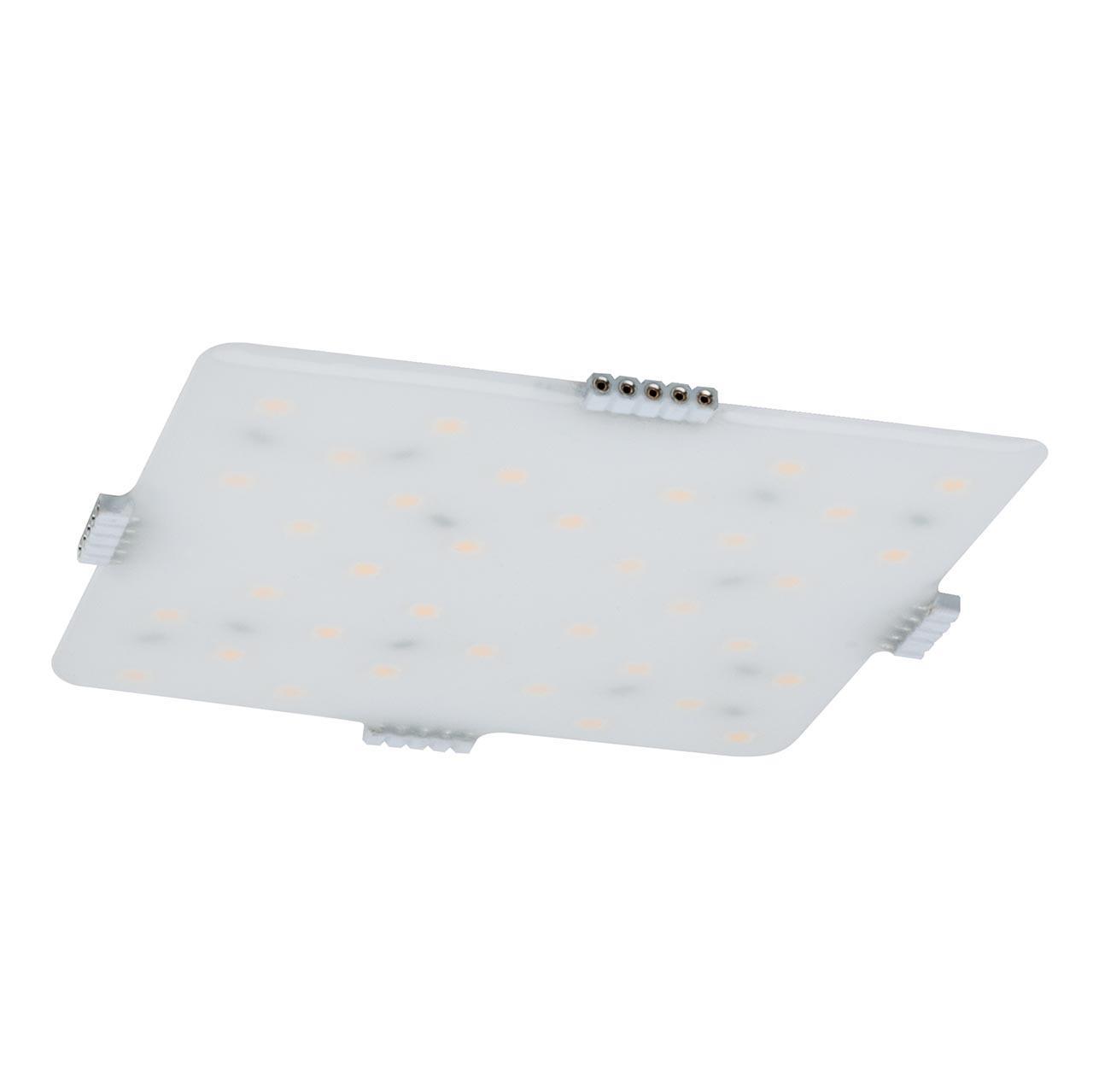 Мебельный светодиодный светильник Paulmann MaxLED Softpad 70713