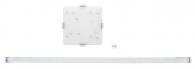 Мебельный светодиодный светильник Paulmann MaxLED Softpad 70713