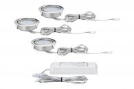 Мебельный светодиодный светильник Paulmann Micro Line Led 93553
