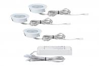 Мебельный светодиодный светильник Paulmann Micro Line Led 93554