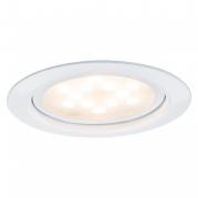 Мебельный светодиодный светильник Paulmann Micro Line Led 93554