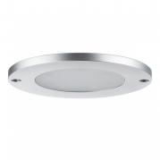 Мебельный светодиодный светильник Paulmann Micro Line Led Leaf 93562