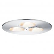 Мебельный светодиодный светильник Paulmann Plane 93546