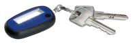 Карманный светодиодный фонарь Paulmann Mini Key Flashlight от батареек 60х38х12 20 лм 78968