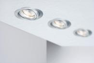 Встраиваемый светильник Paulmann Drilled 92625