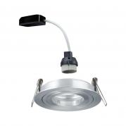 Встраиваемый светильник Paulmann Drilled 92626