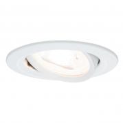 Встраиваемый светильник Paulmann Nova 93639