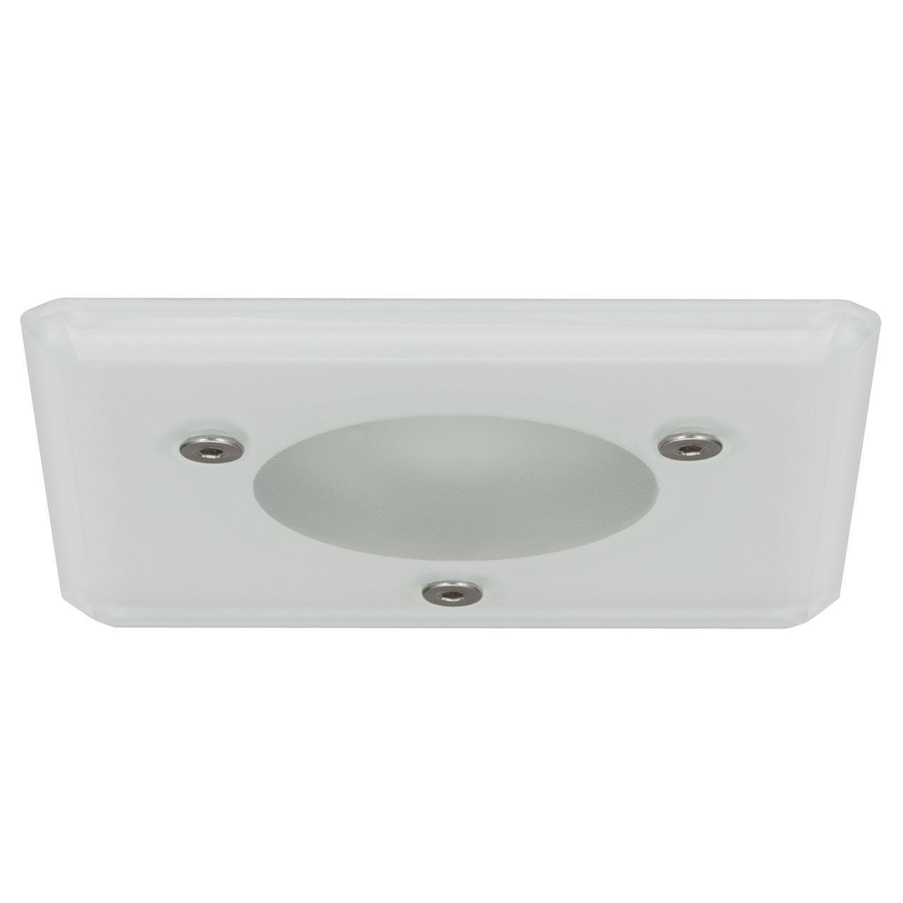 Встраиваемый светильник Paulmann Premium Line Aqua Mood 93714