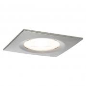 Встраиваемый светодиодный светильник Paulmann Nova 93611