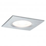 Встраиваемый светодиодный светильник Paulmann Nova 93614