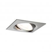 Встраиваемый светодиодный светильник Paulmann Nova 93623