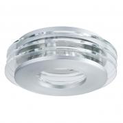 Встраиваемый светодиодный светильник Paulmann Premium EBL Shell 92728 