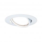 Встраиваемый светодиодный светильник Paulmann Qual EBL Led 93845