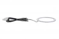 Встраиваемый светодиодный светильник Paulmann Ring Star Line Led Ring Set Shine 93804