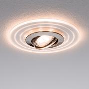 Встраиваемый светодиодный светильник Paulmann Ring Star Line Led Ring Set Shine 93804