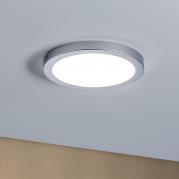 Потолочный светодиодный светильник Paulmann Atria 70933