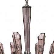 Подвесная светодиодная люстра Osgona Trofeo 895107