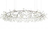 Подвесной светодиодный светильник Loft IT 9022-135W