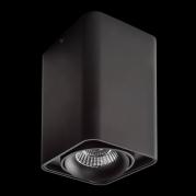 Потолочный светодиодный светильник Lightstar Monocco 052137R