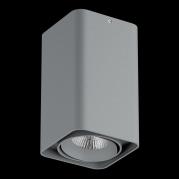 Потолочный светодиодный светильник Lightstar Monocco 052139R