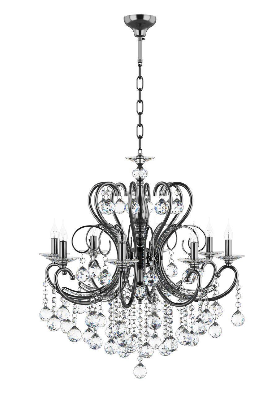 Подвесная люстра Osgona Elegante 708087R