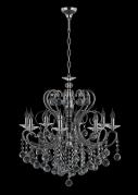 Подвесная люстра Osgona Elegante 708087R