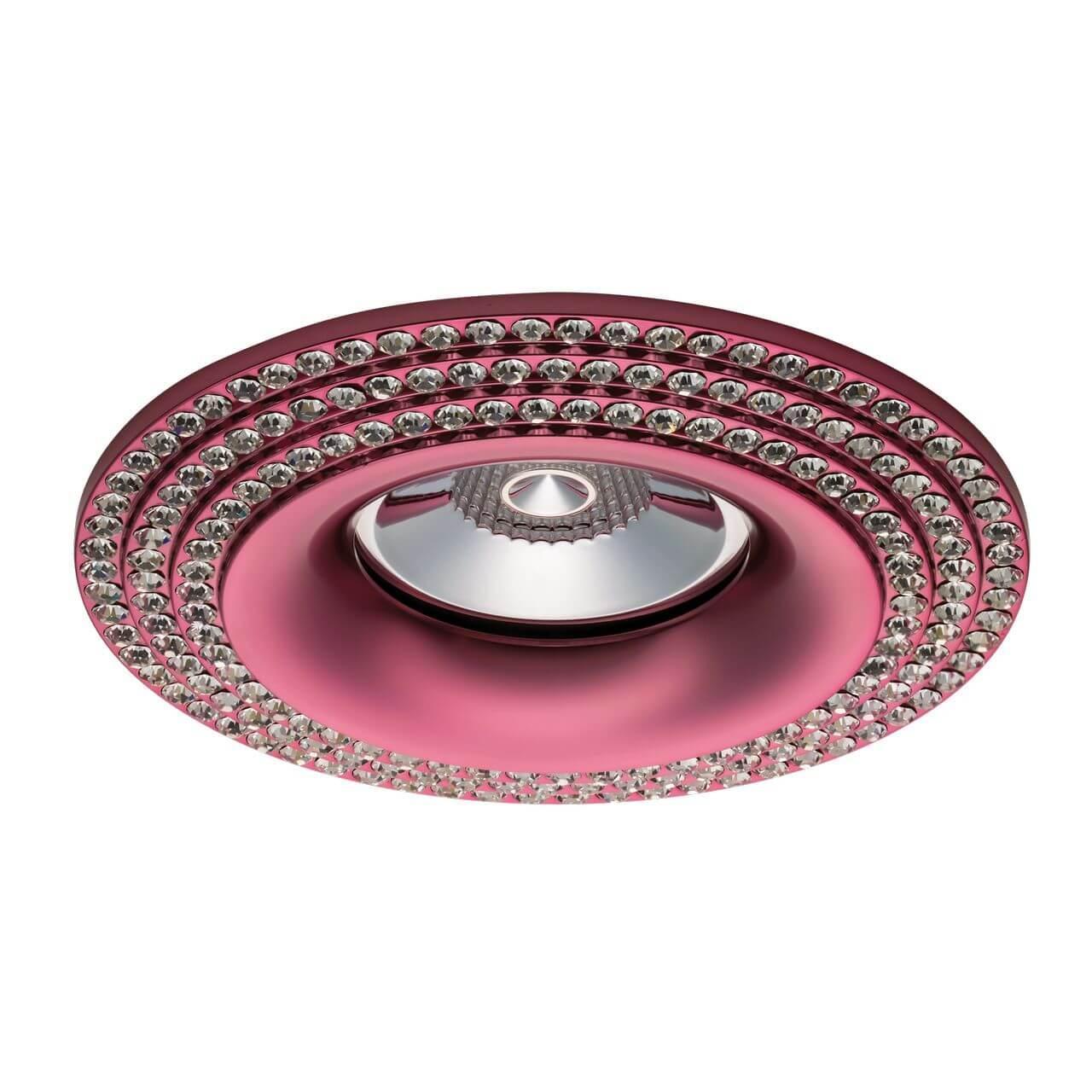 Встраиваемый светильник Lightstar Miriade 011978R