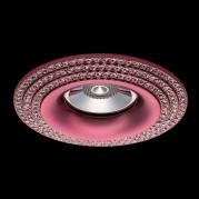 Встраиваемый светильник Lightstar Miriade 011978R