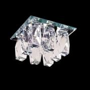 Встраиваемый светильник Lightstar Pilone 004560R