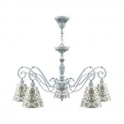 Подвесная люстра Lamp4you Classic E3-05-G-LMP-O-1