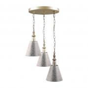 Подвесная люстра Lamp4you Classic C-33-H-E-00-H-LMP-O-4
