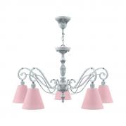 Подвесная люстра Lamp4you Classic E3-05-G-LMP-O-24