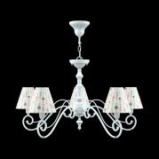 Подвесная люстра Lamp4you Classic E3-05-WM-LMP-O-17