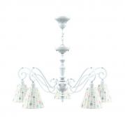 Подвесная люстра Lamp4you Classic E3-05-WM-LMP-O-17