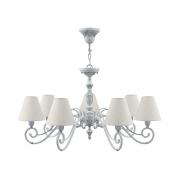 Подвесная люстра Lamp4you Classic E3-07-G-LMP-O-33