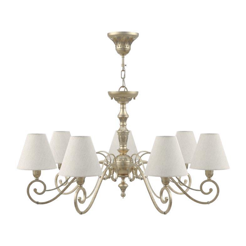 Подвесная люстра Lamp4you Classic E3-07-H-LMP-O-33