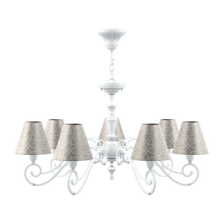 Подвесная люстра Lamp4you Classic E3-07-WM-LMP-O-4