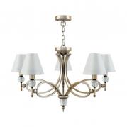 Подвесная люстра Lamp4you Eclectic M2-05-SB-LMP-O-25