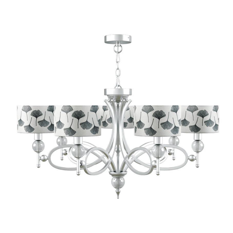 Подвесная люстра Lamp4you Eclectic M2-07-CR-LMP-Y-7