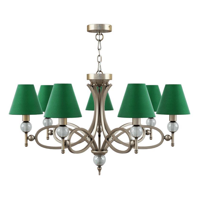 Подвесная люстра Lamp4you Eclectic M2-07-SB-LMP-O-29