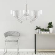Подвесная люстра Lamp4you Hightech M1-05-WM-LMP-Y-16