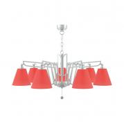 Подвесная люстра Lamp4you Hightech M1-07-WM-LMP-O-26