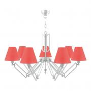 Подвесная люстра Lamp4you Hightech M1-07-WM-LMP-O-26