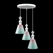 Подвесная люстра Lamp4you Modern C-33-WM-M-00-WM-LMP-O-9