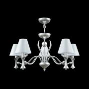 Подвесная люстра Lamp4you Modern M3-05-CR-LMP-O-20